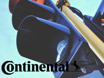 Continental – Traffic Signal Trajectories